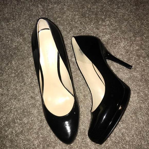 Nine West black Pumps - Picture 4 of 4